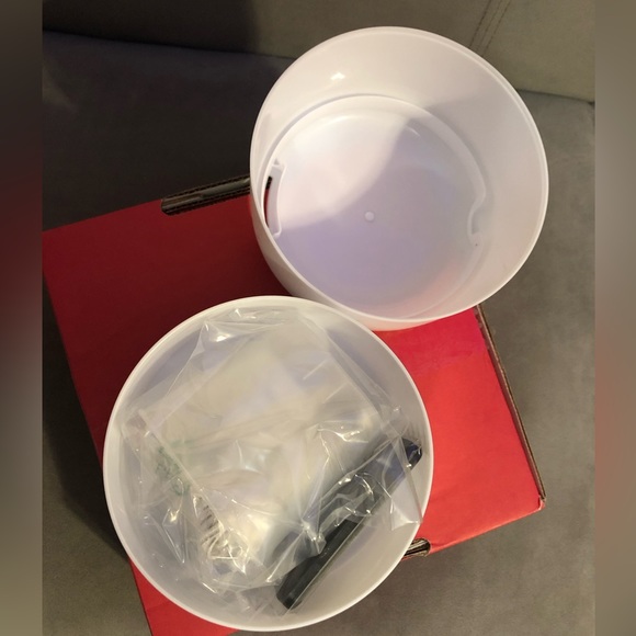 Diffuser/humidifier - Picture 6 of 8